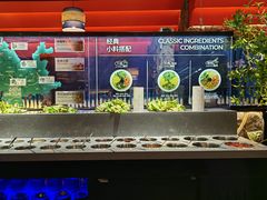 -芸山季·云南山珍菌火锅(人民广场来福士店)