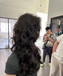 -HaLo hair studio