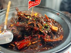 -回味黑鸭煲·始于2006(万松园店)