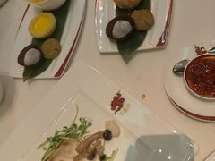 -天龙轩(香港丽思卡尔顿酒店)