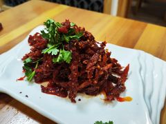 -日光牛肉汤饭(海林店)