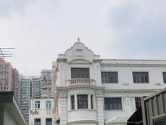 -上海市眼病防治中心(康定路院区)