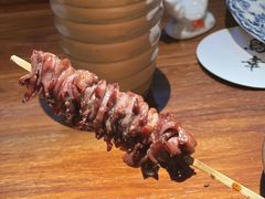 -鸟幸 TORISAKI 炭火居酒屋