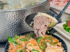 -德林酸菜鱼火锅(南丹店)