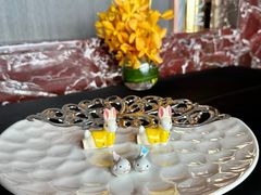 -随意鸟地方101观景餐厅