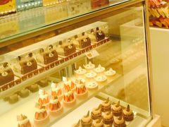 -好利来(SM空港店)