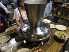 -老船夫石锅苗苗鱼·老字号(三道堰总店)