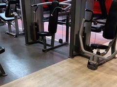 -乐刻运动健身精品馆(览秀城店)