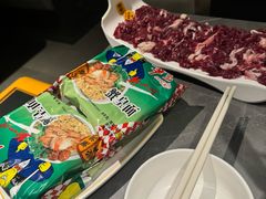 -潮发潮汕牛肉店(东方宝泰店)