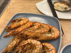 -上渔铁板烧(熙悦汇店)