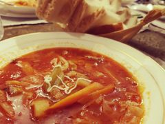 -92°C俄式厨房(中央大街店)