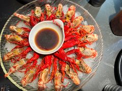 -红盔甲·小龙虾(人民广场店)