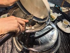 -老船舫·现做活鲜鱼馆(东郊记忆店)