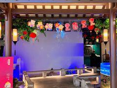 门面-佬麻雀·剁椒鱼头(京基KK One店)