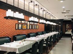 -金春禧·鲁菜海鲜(延吉路万达店)