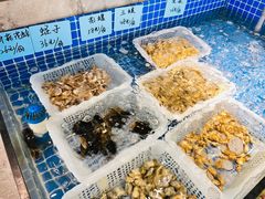 -小时候焗海鲜(鄞州万达店)