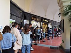 -佛罗伦萨小镇广佛名品奥特莱斯(疏港路店)