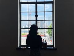 -YUE·6·西式融合餐厅(外滩六号店)