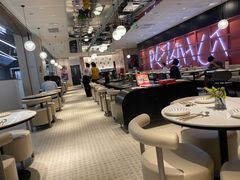-必胜客(大悦城店)