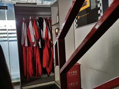 -RD卡丁车汽车俱乐部