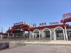 -曹州牡丹园