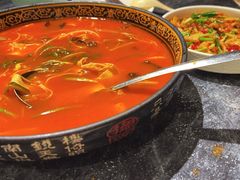 -泉味道贵州厨房(三里河店)