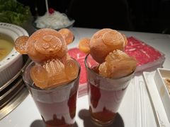 -领鲜天下·焗海鲜·花胶鸡(天目里店)