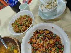 -笨罗卜浏阳菜馆(龙华鹏润达店)