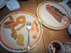 -比格比萨自助(德思勤四季汇店)