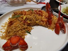 -好福记饭店(红梅公园店)