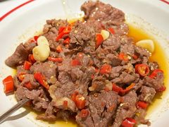 -辣可可·现炒黄牛肉(皇庭广场店)