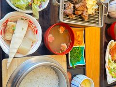 -味太助·银饭食堂(中华城店)