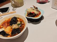 -二泉园老菜馆·百年无锡菜