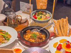 -南棠馆粤菜坊(群光店)