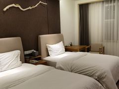 -西姆山居酒店(九寨沟沟口店)