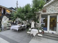 -京北渔家傲