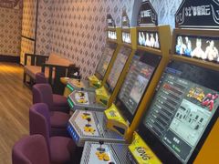 -君康悦美食汤泉水会·SPA(天河店)