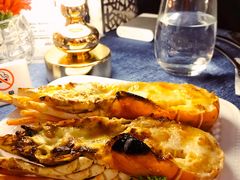 -广州花园酒店·凌璇阁旋转餐厅CAROUSEL360