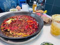 -芈重山老火锅(昌平店)