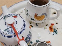 -点都德(中海环宇荟店)