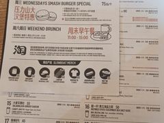 -悠航SLOWBOAT(三里屯店)