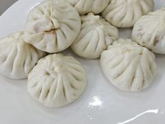 -奥华餐厅·老张记(台基厂店)