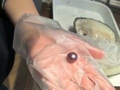 -十八字金·银饰·开蚌DIY·手工体验团建(富力广场店)