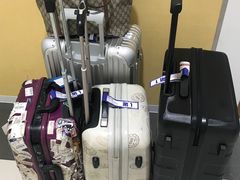 -关西国际机场直营免税店