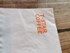 -D STAR COFFEE帝星咖啡