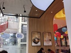 -鲜芋仙(中环百联2店)
