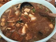 -老磨油饼(高陵店)