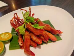 -庐灶江南·江南菜·四合院Bistro(东直门·华侨夜泊君亭店)