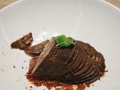 -艳阳天·非遗楚菜(武汉客厅店)