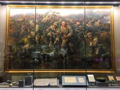 -中国人民抗日战争纪念雕塑园